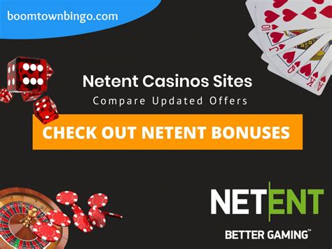 netent casino sites - netent casino Australia.